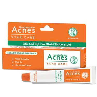 Acnes Scar Care Rohto (T/12gr)