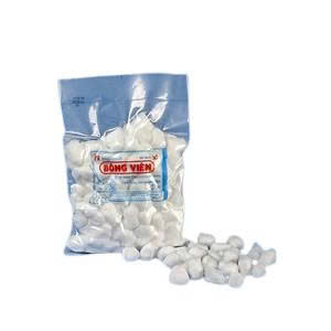 Bông Gòn Viên trung Bảo Thạch (B/100gr)