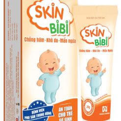 Skin Bibi Nam Hà (T/10gr)