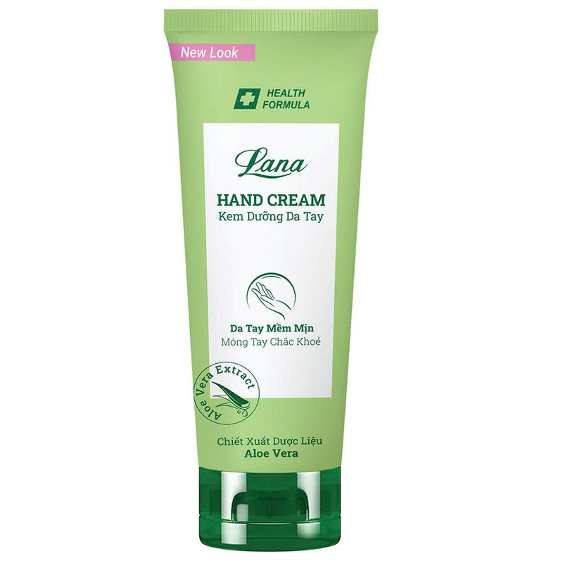 Kem dưỡng da tay Lana (T/80gr)