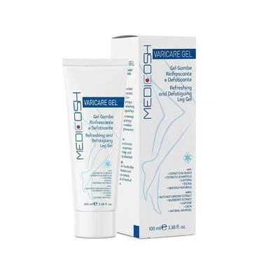 Medicosh Varicare Gel (T/100ml)