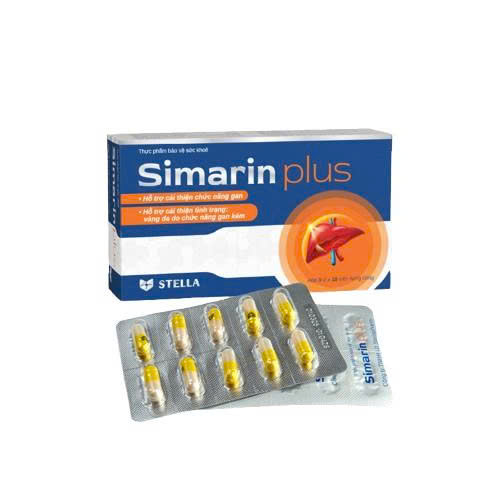 Simarin Plus Stella (H/30v)