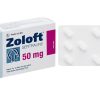 Zoloft 50mg Pfizer (H/30v)