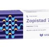 Zopistad 7,5mg Stella (H/100v)