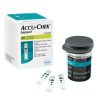 Que Thử Đường Huyết Accu Chek Instant (H/50q)