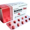 Diclofenac 75mg vỉ Minh Hải (H/100v)